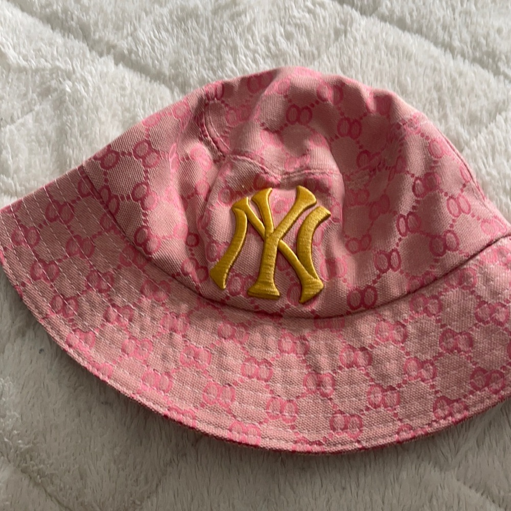 My bucket hat